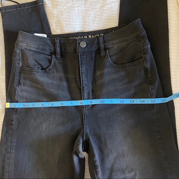 American Eagle Outfitters Super stretch X4 - Picture 9 of 11